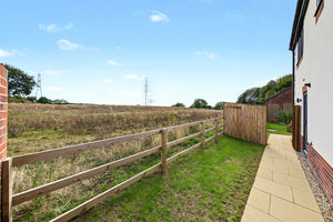 Hardy Lane Calow